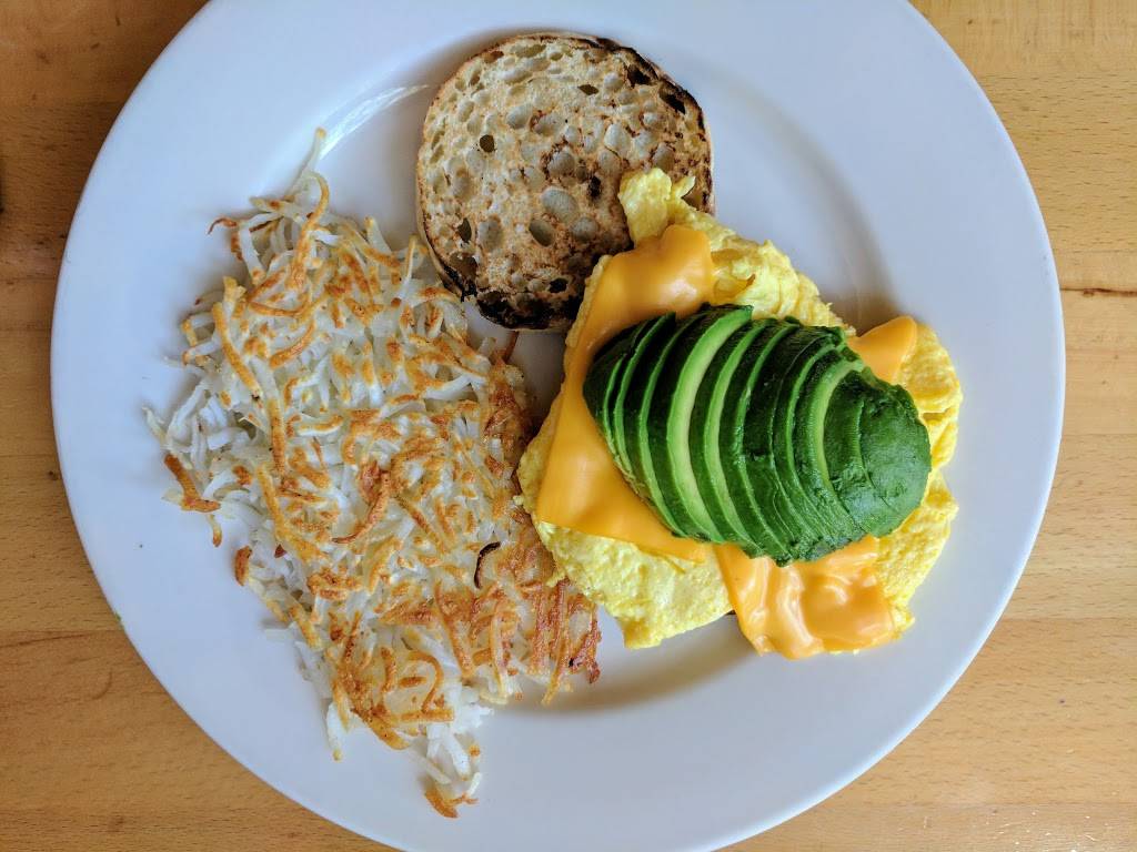 Toast Eatery | restaurant | 3703, 3991 24th St, San Francisco, CA 94114, USA | 4156426328 OR +1 415-642-6328