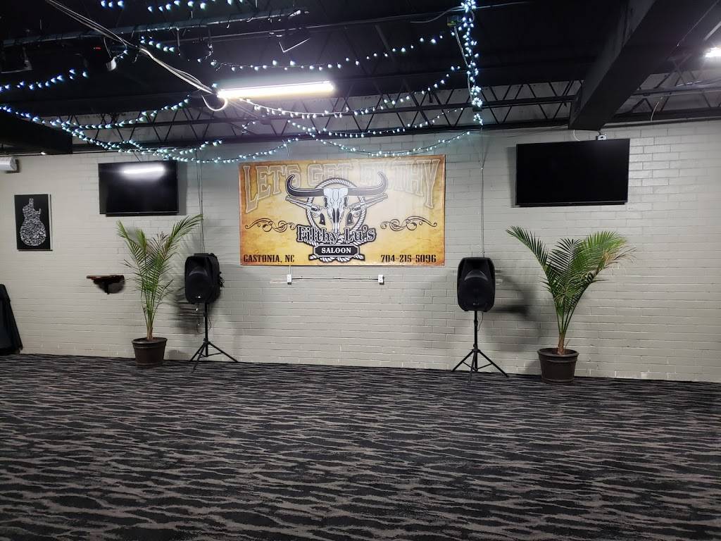 Filthy Lus Saloon | restaurant | 508 W Main Ave, Gastonia, NC 28052, USA | 7042155096 OR +1 704-215-5096