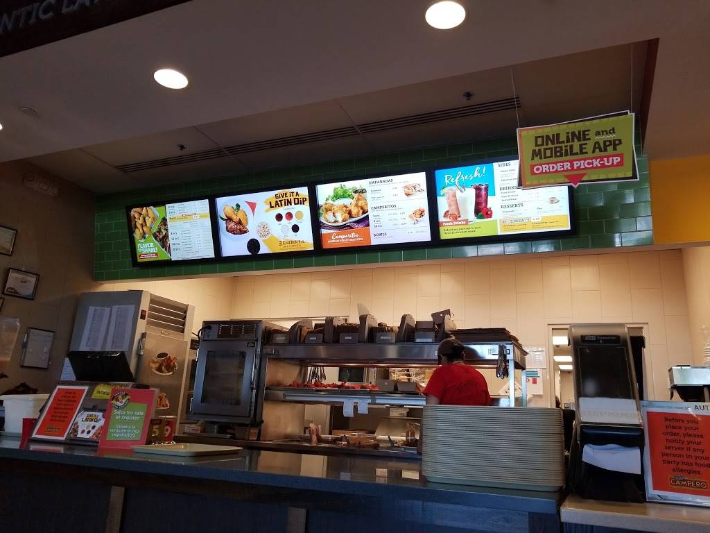 Pollo Campero | meal takeaway | 188 Border St, East Boston, MA 02128, USA | 6175689500 OR +1 617-568-9500