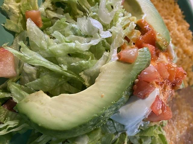 Nachos Mexican Restaurant | restaurant | 100 E State St, Mossyrock, WA 98564, USA | 3609833562 OR +1 360-983-3562