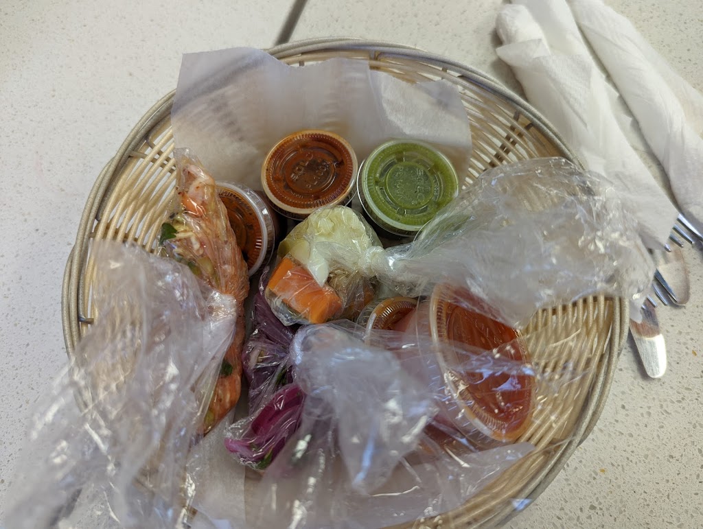 La Sabrosa Sweets | restaurant | 18625 Sherman Way #110, Reseda, CA 91335, USA | 8185785778 OR +1 818-578-5778