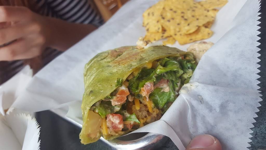 "Whats in Your Cup?" Juice and Smoothie Cafe | restaurant | 1816 Whittaker Rd, Ypsilanti, MI 48197, USA | 7343409097 OR +1 734-340-9097