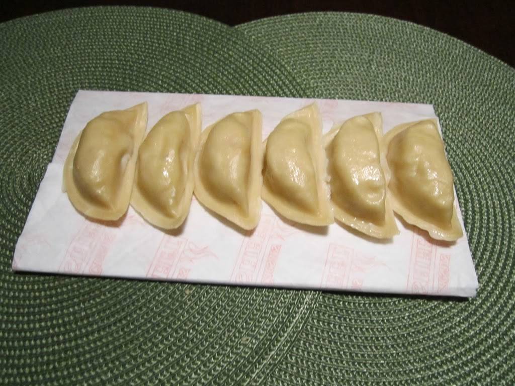 Homemade Pierogi | restaurant | 1101 W Little Creek Rd, Norfolk, VA 23505, USA | 7576336160 OR +1 757-633-6160