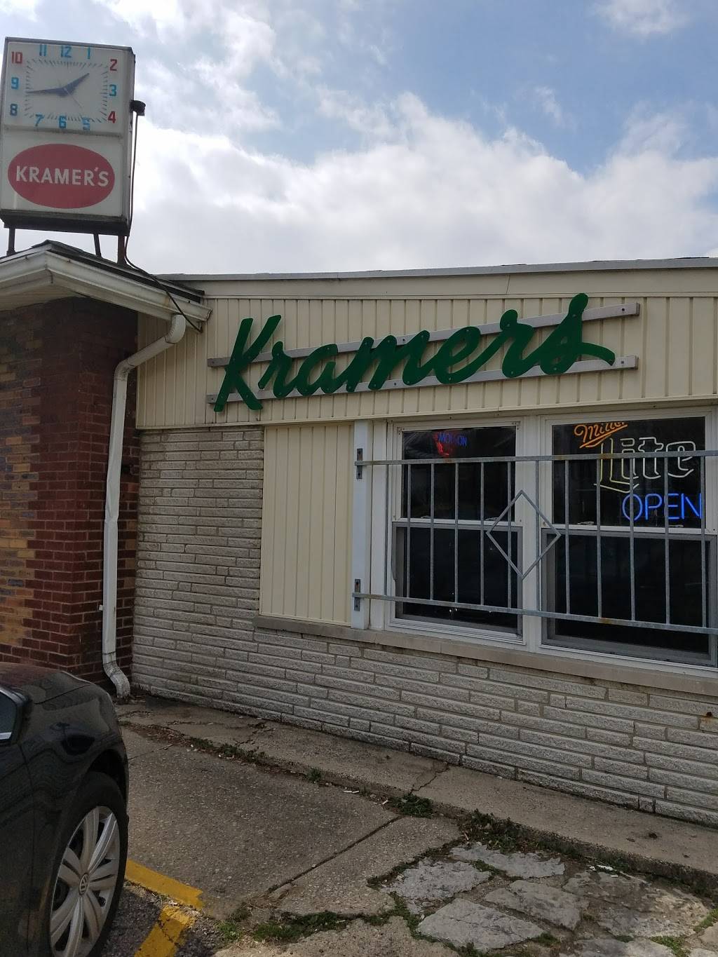 Kramers | restaurant | 1018 Irving Ave, Dayton, OH 45419, USA | 9372949141 OR +1 937-294-9141
