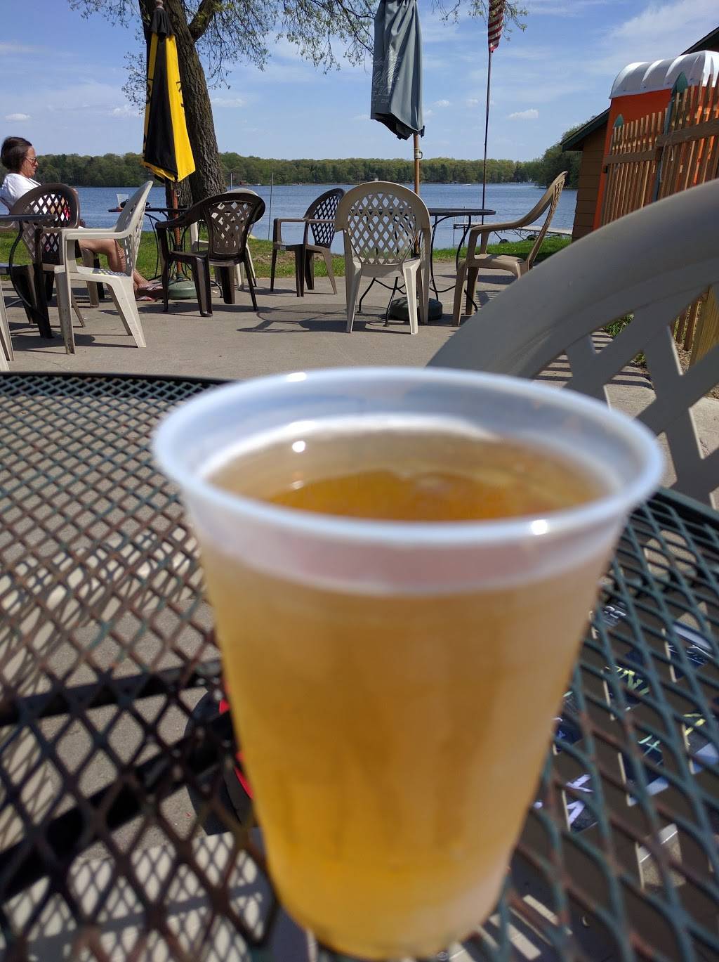 Ridgewood Bay | restaurant | 14255 288th Ave NW, Zimmerman, MN 55398, USA | 7633893818 OR +1 763-389-3818