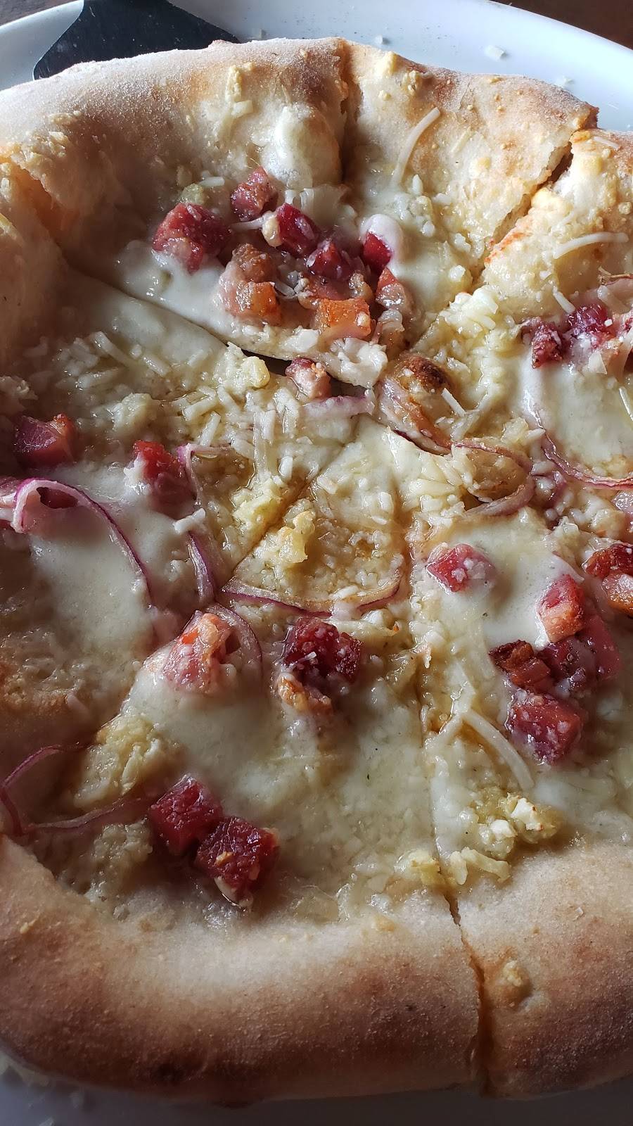 Stone Pizza Company | restaurant | 500 E Park Ave, Greenville, SC 29601, USA | 8646094490 OR +1 864-609-4490