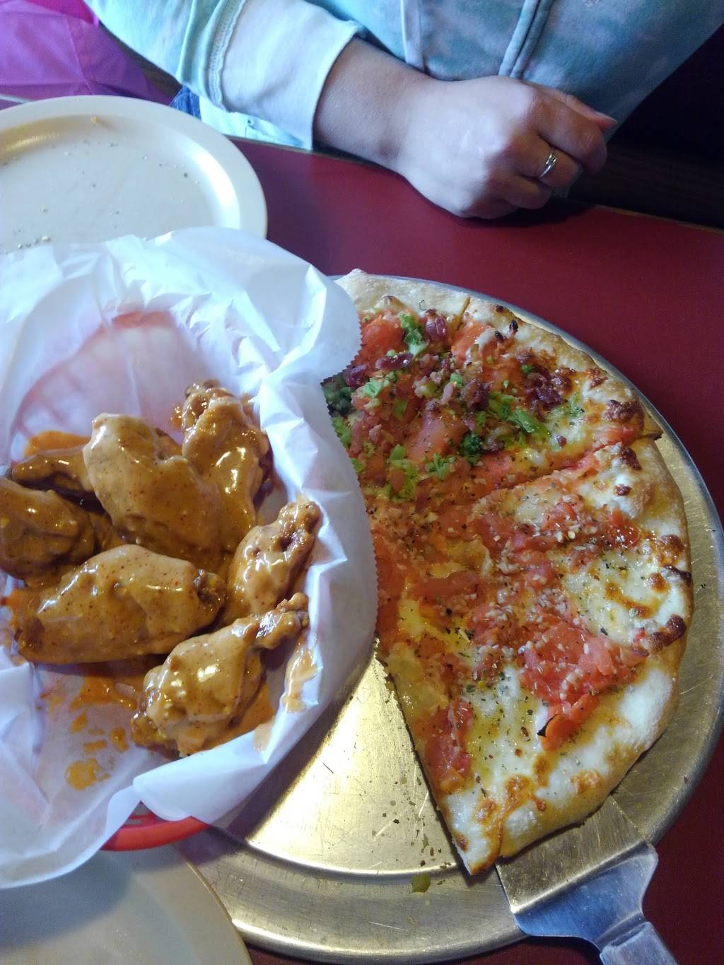 Big Ten Subs & Pizza | restaurant | PA-118, Lehman, PA 18627, USA | 5706754156 OR +1 570-675-4156