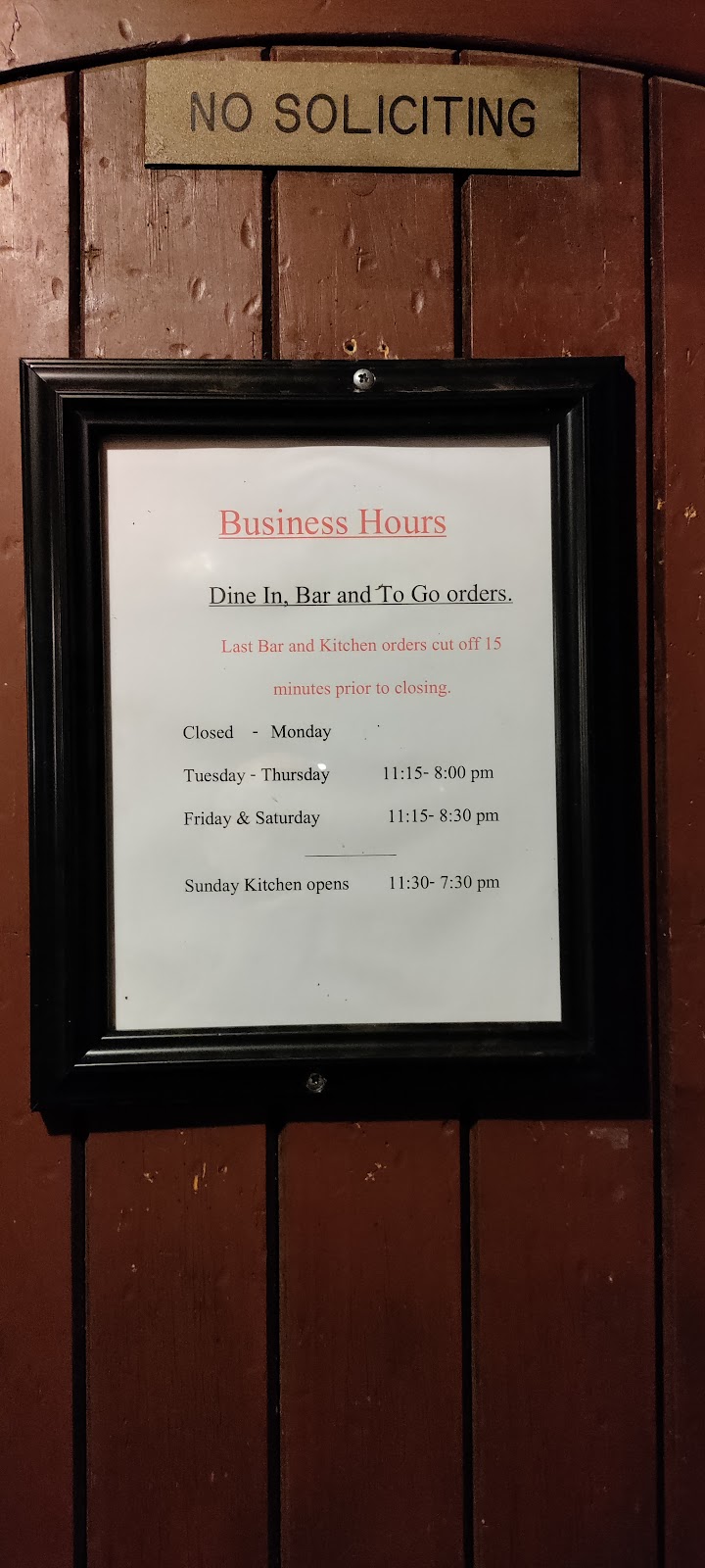 BUBBS GRUB Texas BBQ | restaurant | 16010 AZ-77, Catalina, AZ 85739, USA | 5208256510 OR +1 520-825-6510