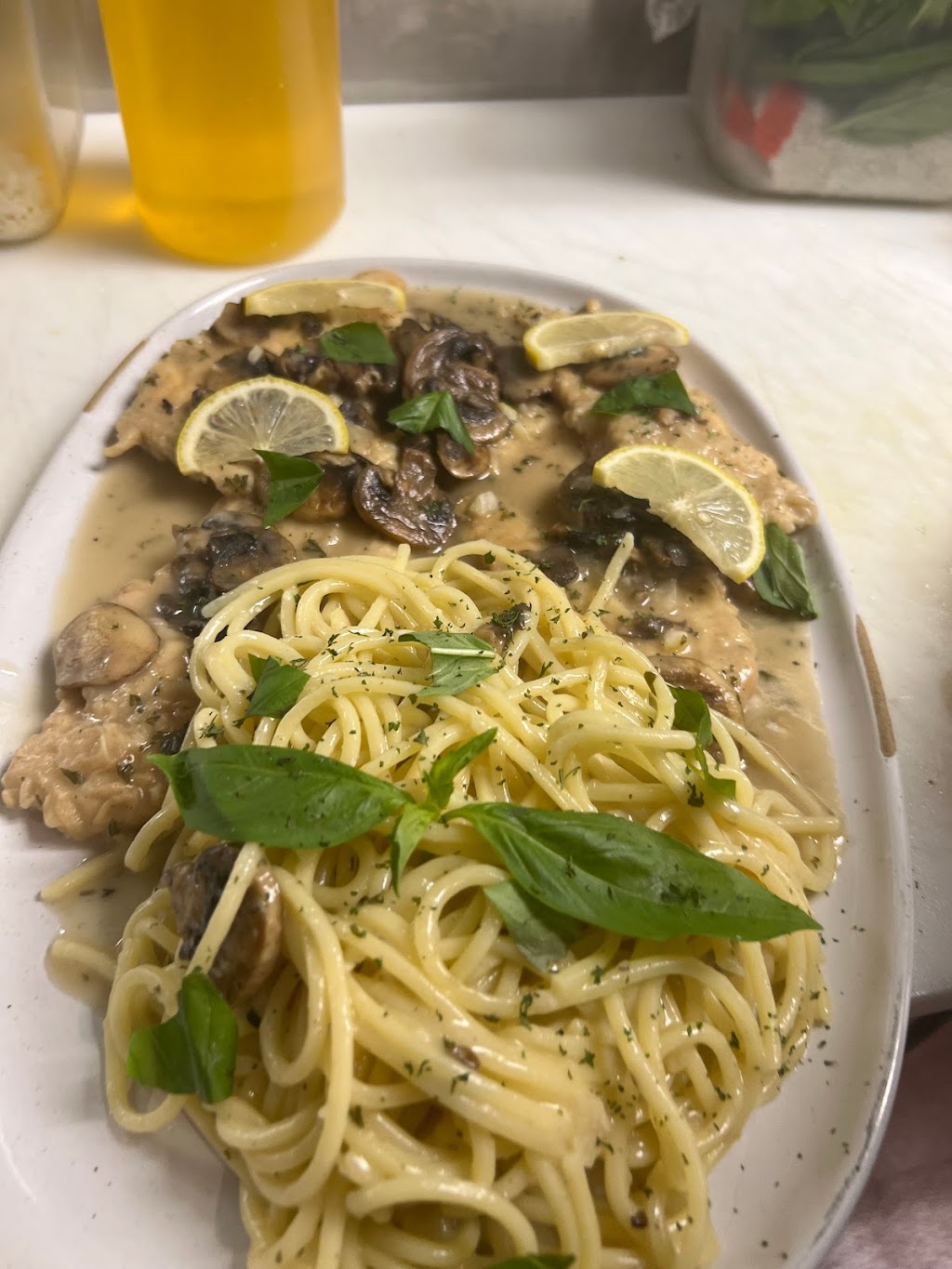 Italian Food Company Express | restaurant | 92330 Overseas Hwy, Tavernier, FL 33070, USA | 3057070164 OR +1 305-707-0164