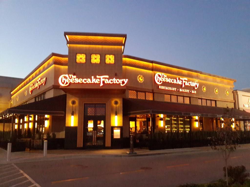 The Cheesecake Factory | restaurant | 3545 Nicholasville Rd, Lexington, KY 40503, USA | 8592451519 OR +1 859-245-1519