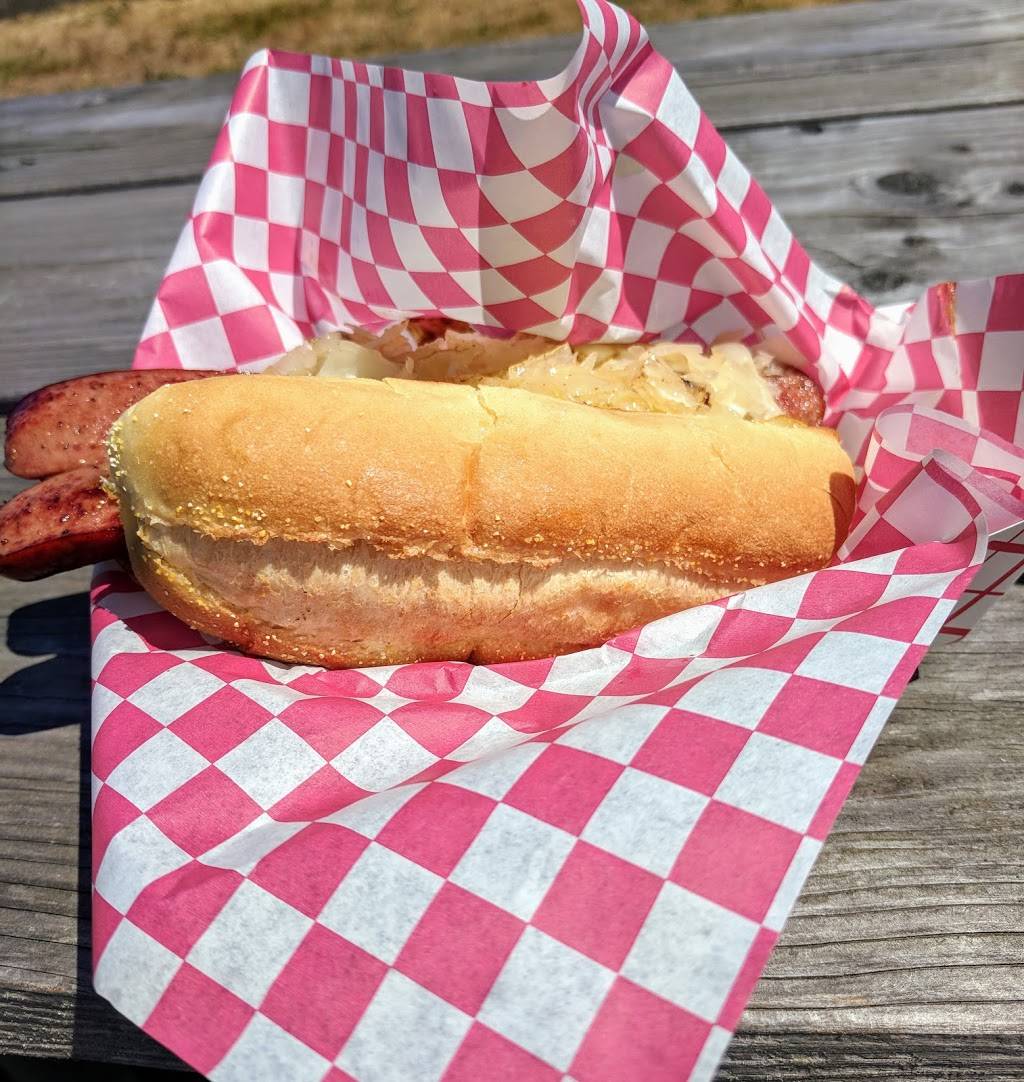 Beachcomber Cafe at Fort Flagler | restaurant | 1321 Flagler Campground Rd, Nordland, WA 98358, USA | 3603857637 OR +1 360-385-7637