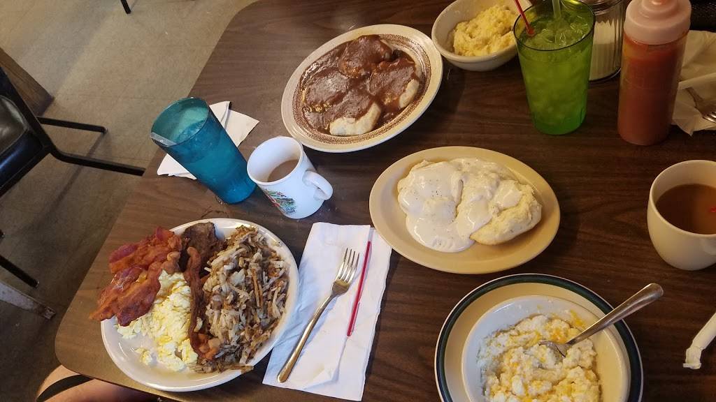 DooDads | restaurant | 2696 Williamsport Pike, Columbia, TN 38401, USA | 9315830207 OR +1 931-583-0207