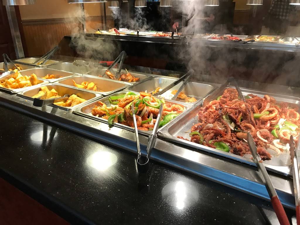 Peking House | restaurant | 2317 Boundary St, Beaufort, SC 29902, USA | 8433790866 OR +1 843-379-0866