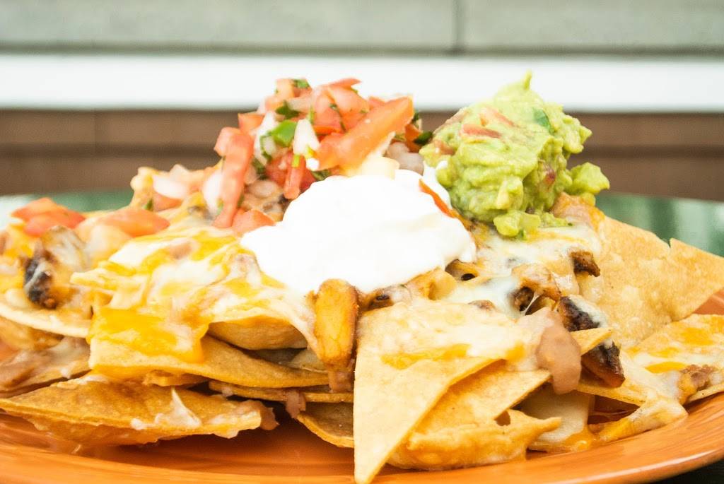 Los Cantaros Taqueria | restaurant | 4115 San Pablo Ave, Emeryville, CA 94608, USA | 5106018545 OR +1 510-601-8545