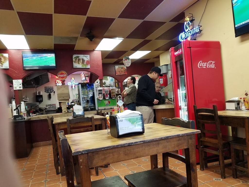 California Tacos | restaurant | 606 Alamo Pintado Rd, Solvang, CA 93463, USA | 8056919495 OR +1 805-691-9495