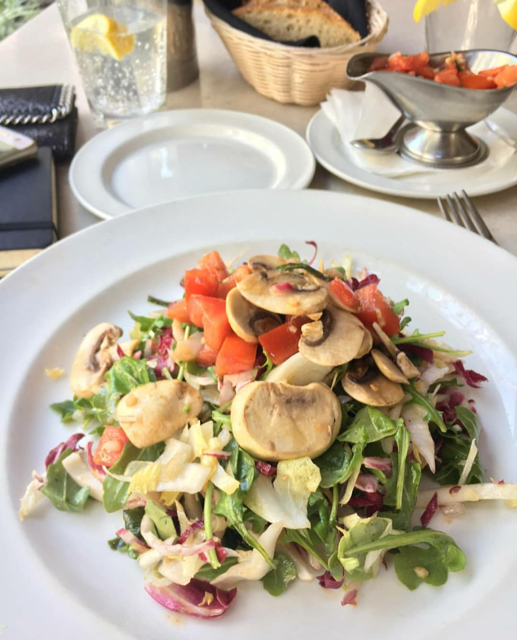 Carpaccio | restaurant | 9700 Collins Ave, Bal Harbour, FL 33154, USA | 3058677777 OR +1 305-867-7777