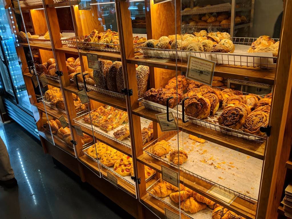 Arizmendi Bakery | bakery | 3265 Lakeshore Ave, Oakland, CA 94610, USA | 5102688849 OR +1 510-268-8849