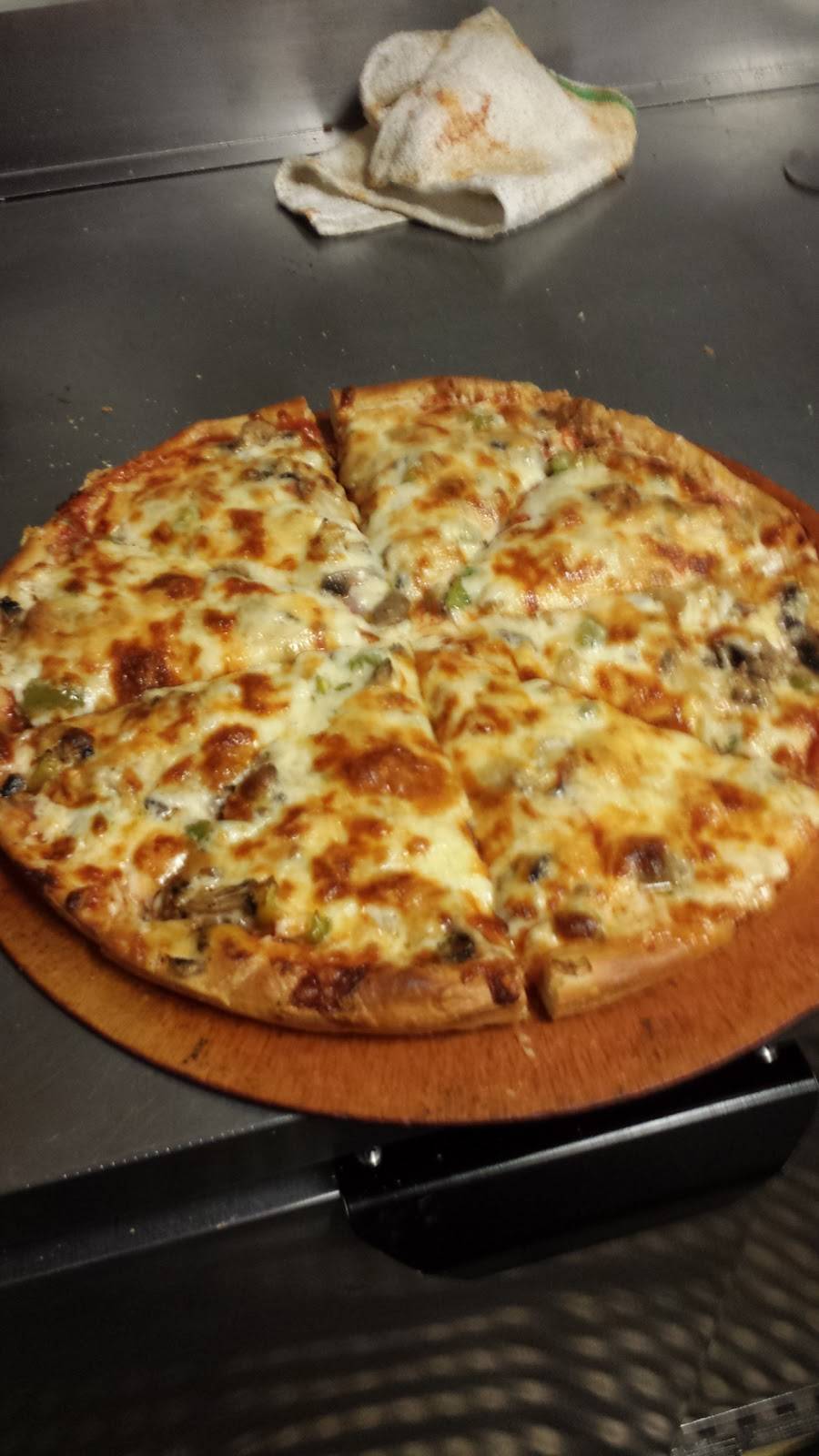 Athens Pizza | restaurant | 642 Middle St, Weymouth, MA 02189, USA | 7813316344 OR +1 781-331-6344