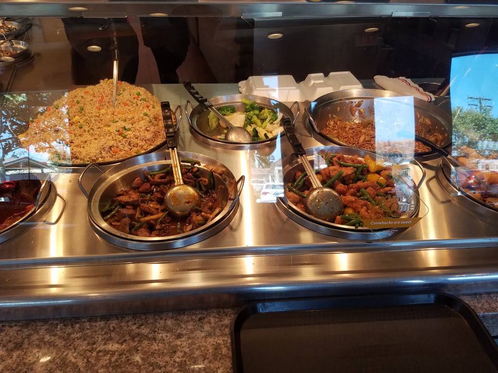 Panda Express | meal takeaway | 18503 Yorba Linda Blvd, Yorba Linda, CA 92886, USA | 7146959139 OR +1 714-695-9139