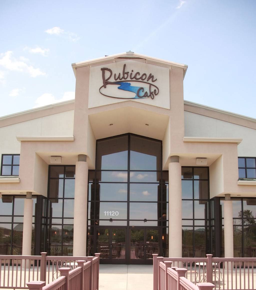 Rubicon Café | restaurant | 11120 Gordon Rd, Fredericksburg, VA 22407, USA | 5407866212 OR +1 540-786-6212
