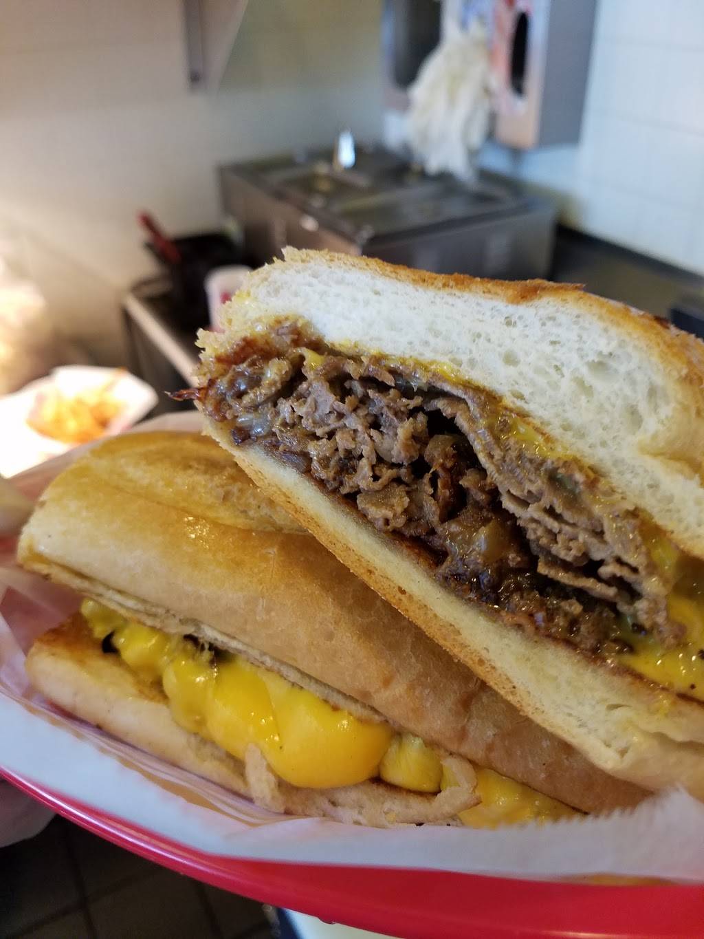 POW BURGER! NEW ROCHELLE | restaurant | 211 Main St, New Rochelle, NY 10801, United States | 9147407375 OR +1 914-740-7375