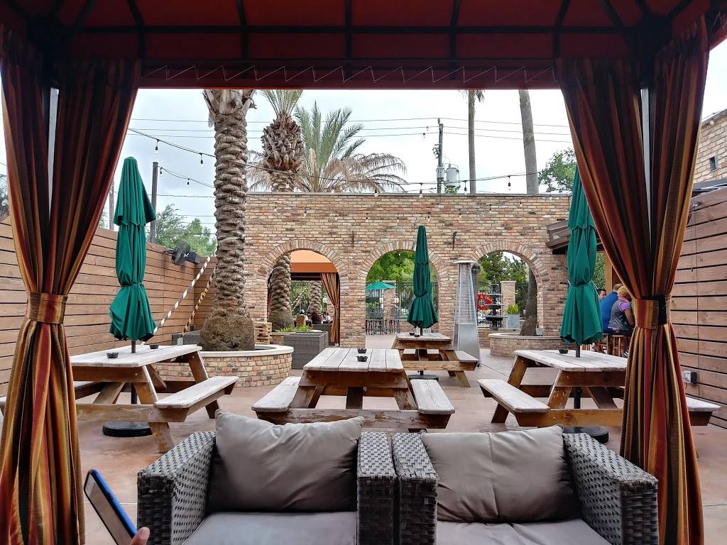 JRs Bar & Grill | night club | 808 Pacific St, Houston, TX 77006, USA | 7135212519 OR +1 713-521-2519