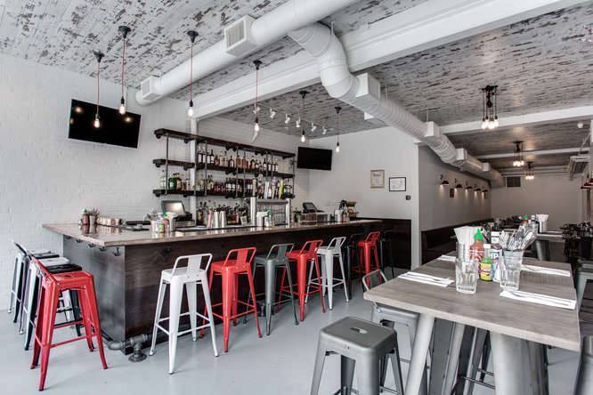 Dukes Counter | restaurant | 3000 Connecticut Ave NW, Washington, DC 20008, USA | 2027334808 OR +1 202-733-4808