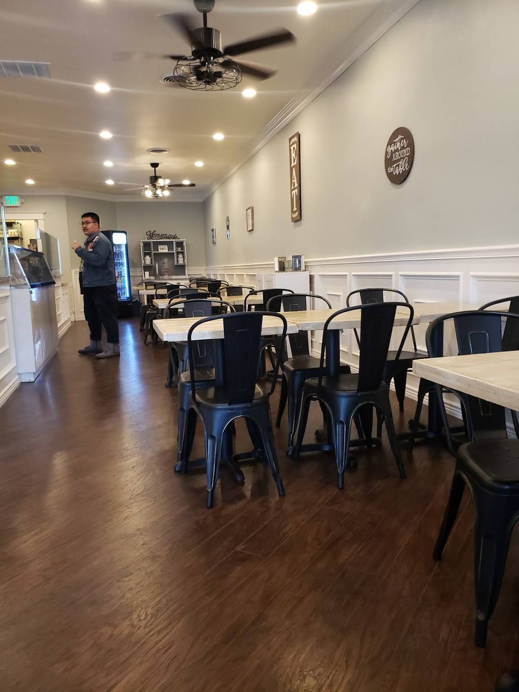 Scoop Street | restaurant | 186 S Glendora Ave, West Covina, CA 91790, USA | 6265021611 OR +1 626-502-1611