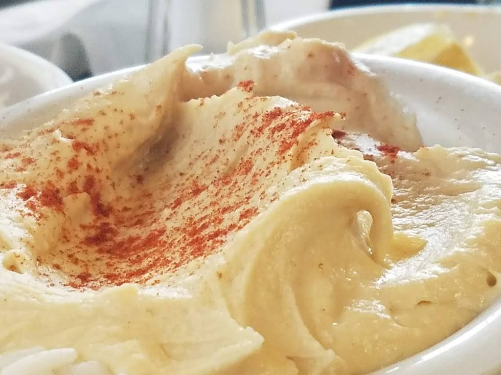 Grape Leaves | restaurant | 24700 Greenfield Rd, Oak Park, MI 48237, USA | 2489680008 OR +1 248-968-0008