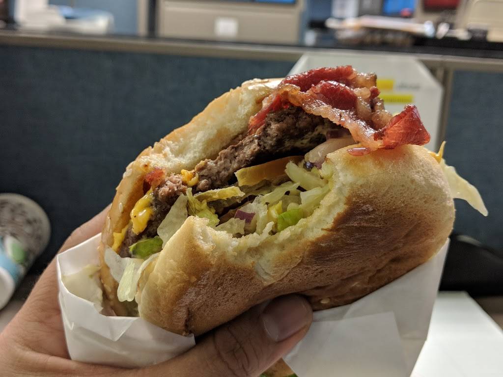 Merced Five Star Burger | restaurant | Merced, CA 95340, USA | 2096265200 OR +1 209-626-5200