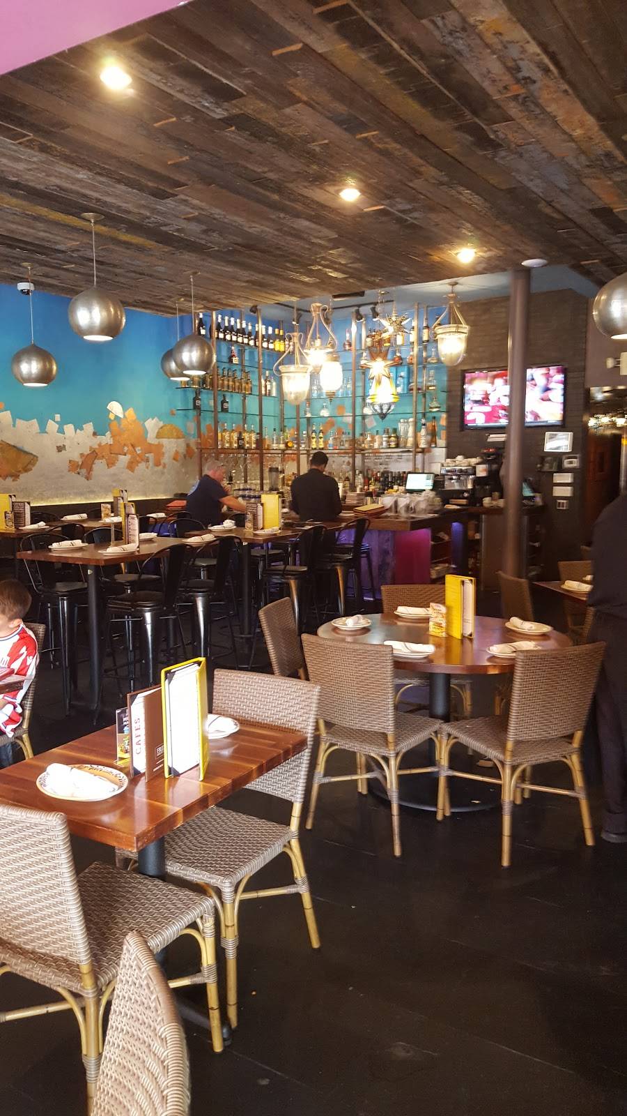 Frida Mexican Cuisine – Beverly Hills | restaurant | 236 S Beverly Dr, Beverly Hills, CA 90212, USA | 3102787666 OR +1 310-278-7666