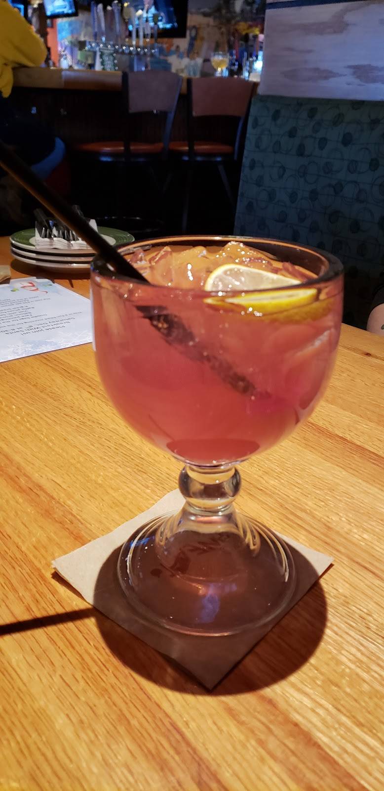 Applebees Grill + Bar | restaurant | 52 Brick Plaza, Brick, NJ 08723, USA | 7322629876 OR +1 732-262-9876