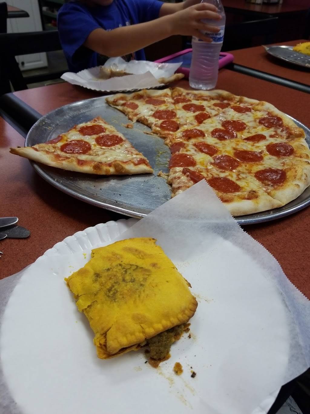 Pizza Haven Inc | restaurant | 122 E Brandon Blvd, Brandon, FL 33511, USA | 8136890905 OR +1 813-689-0905