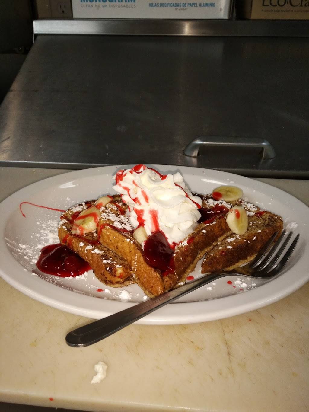 K Town Cafe | restaurant | 15 Main St, Keenesburg, CO 80643, USA | 7204282665 OR +1 720-428-2665