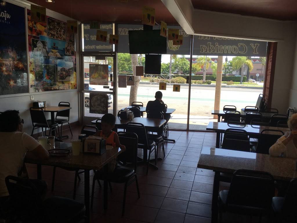 Panaderia Channy | bakery | 16822 Hawthorne Blvd, Lawndale, CA 90260, USA | 3103717494 OR +1 310-371-7494