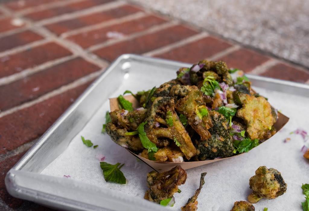 Ekiben | restaurant | 1622 Eastern Ave, Baltimore, MD 21231, USA | 4105581914 OR +1 410-558-1914