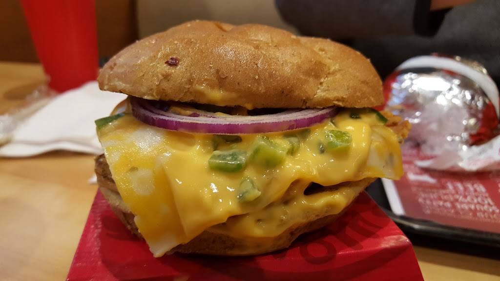 Wendys | restaurant | 8450 Washington Blvd, Pico Rivera, CA 90660, USA | 5628012521 OR +1 562-801-2521