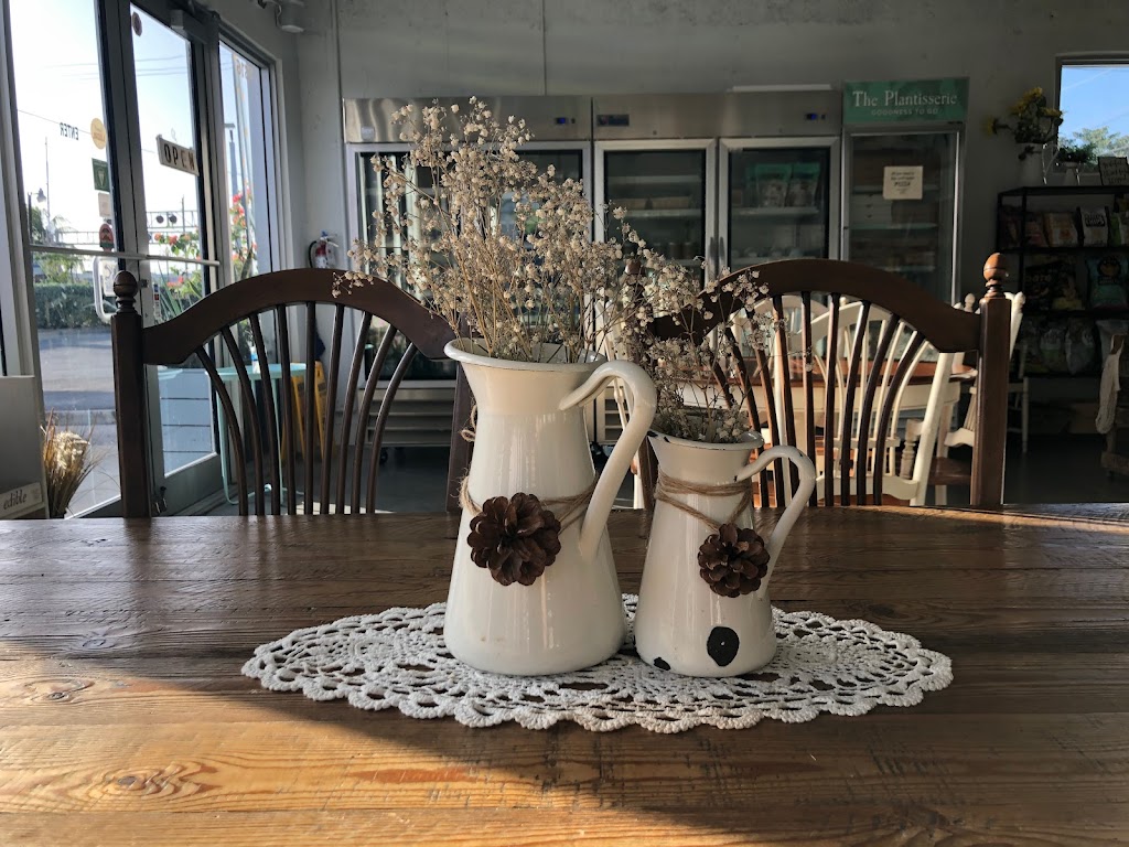 The Plantisserie - Plant Based Organic Deli & Market (VEGAN) | restaurant | 7316 NE 2nd Ave, Miami, FL 33138, USA | 7865023363 OR +1 786-502-3363