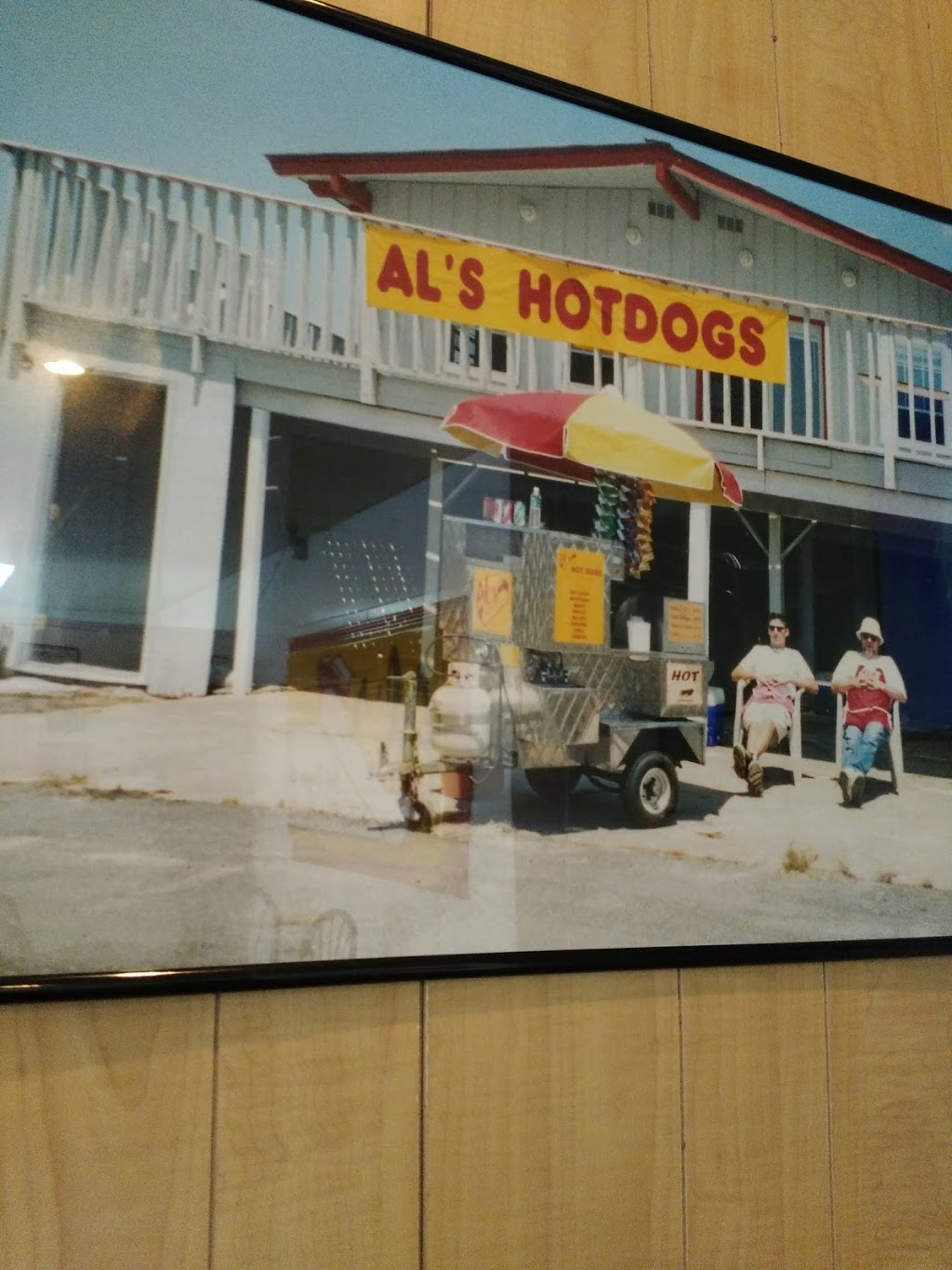Als Hotdogs & Other Fine Foods | restaurant | 4701 Airport Blvd #210, Mobile, AL 36608, USA | 2513423243 OR +1 251-342-3243