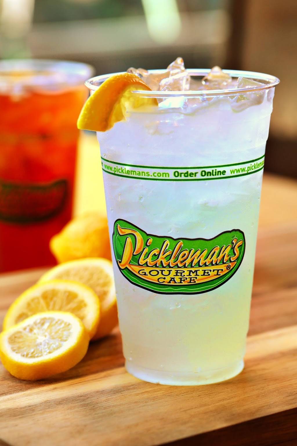Picklemans | restaurant | 2204 S Promenade Blvd Suite 3, Rogers, AR 72758, USA | 4792391111 OR +1 479-239-1111