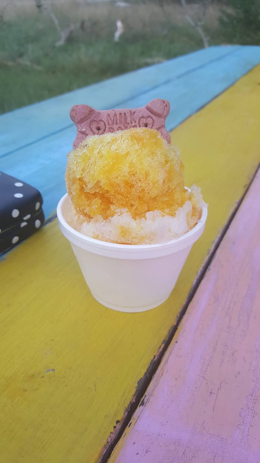 Pelicans Snoballs: Statesville Rd. | restaurant | 5639 Statesville Rd, Charlotte, NC 28269, USA | 7046154803 OR +1 704-615-4803