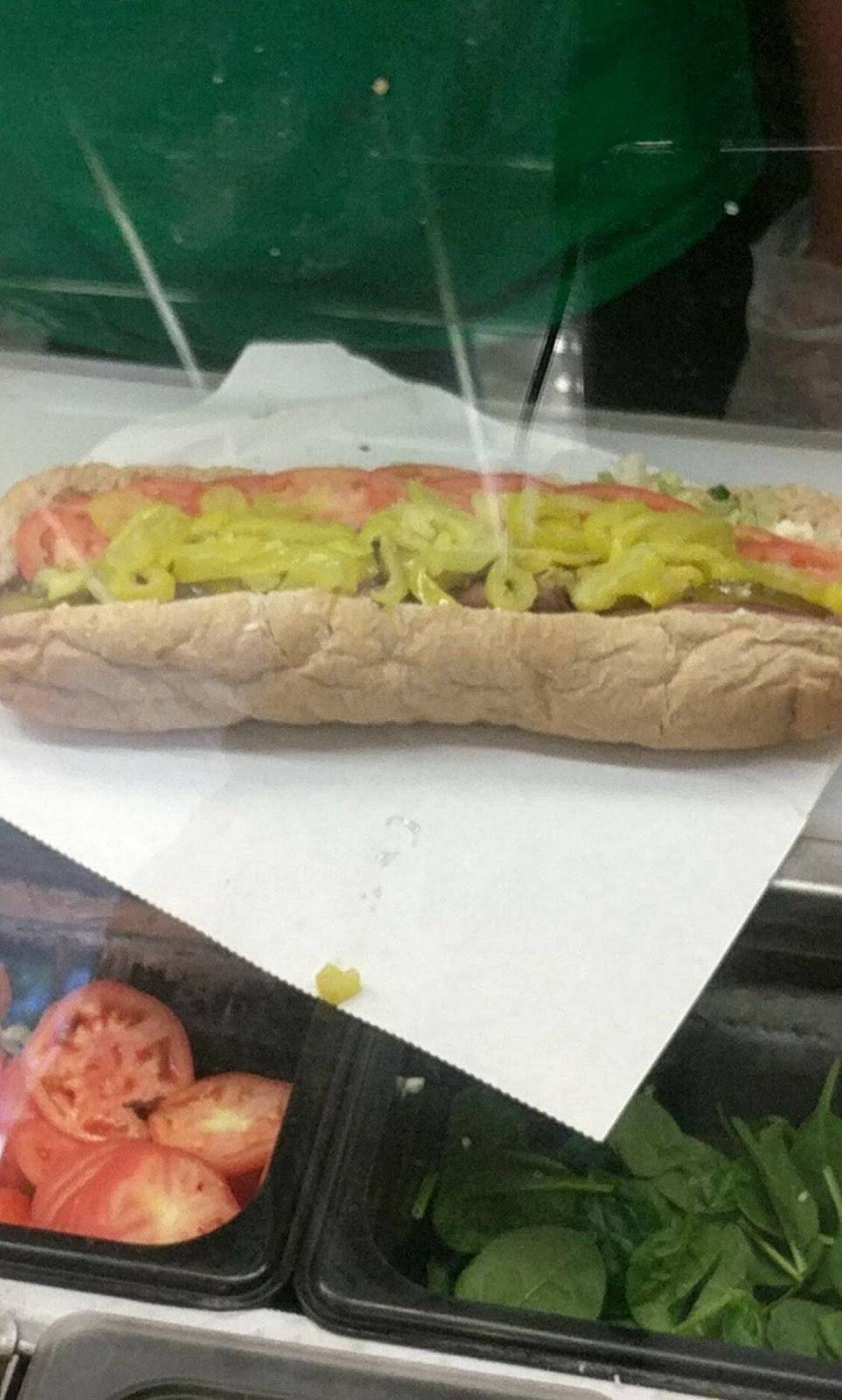 Subway | meal takeaway | 7100 Airport Rd, El Paso, TX 79906, USA | 9157817015 OR +1 915-781-7015