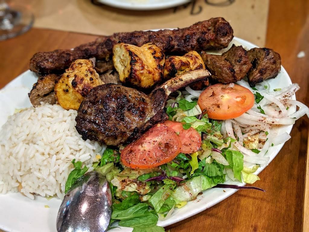 Istanbul Bay | restaurant | 8002 5th Ave, Brooklyn, NY 11209, USA | 9292922353 OR +1 929-292-2353