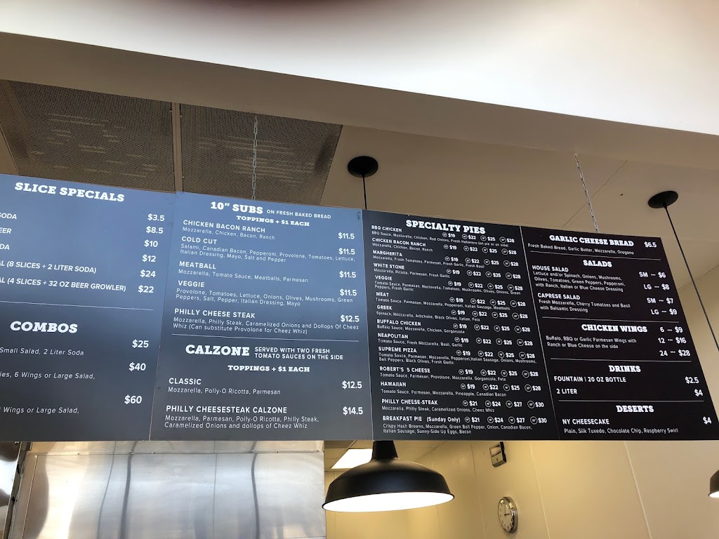 NYS Pizzeria | meal delivery | 342 Euclid Ave #404, San Diego, CA 92114, USA | 6193106777 OR +1 619-310-6777