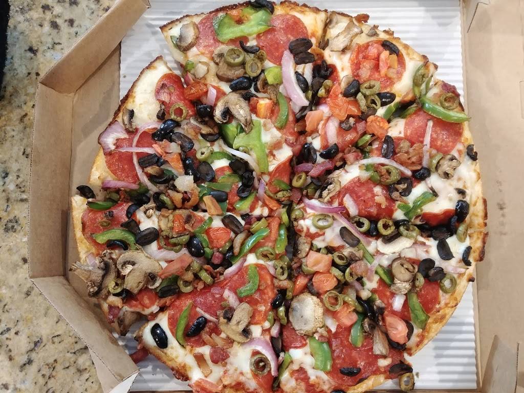 Pizza Hut | restaurant | 21850 Bulverde Rd, San Antonio, TX 78259, USA | 2104029690 OR +1 210-402-9690