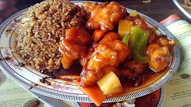 Hawaiian Island | restaurant | 3102 Van Horn Rd, Trenton, MI 48183, USA | 7346768980 OR +1 734-676-8980