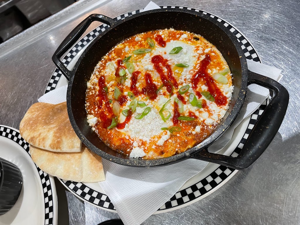 Upstreet Diner | restaurant | 1711 Murray Ave, Pittsburgh, PA 15217, USA | 4125867374 OR +1 412-586-7374