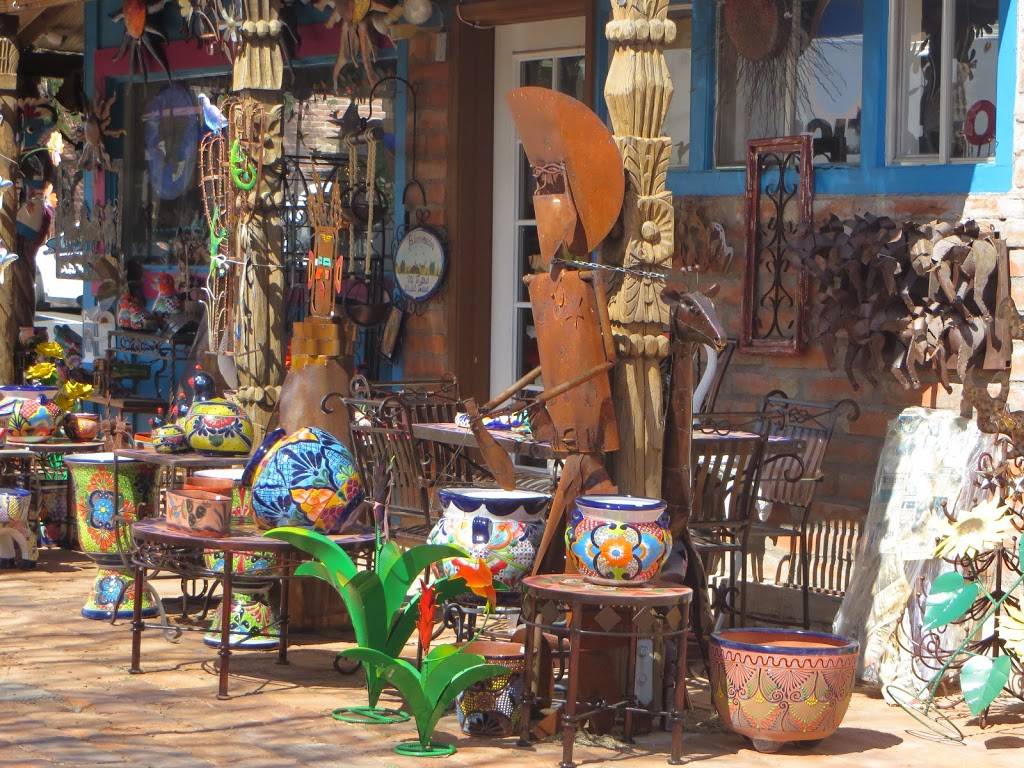 The Old Tubac Inn | restaurant | 7 Plaza Rd, Tubac, AZ 85646, USA | 5202322457 OR +1 520-232-2457