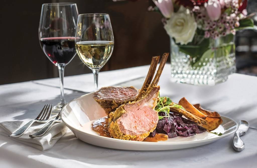 Sonoma Restaurant | restaurant | 363 Plantation St, Worcester, MA 01605, USA | 5087542000 OR +1 508-754-2000