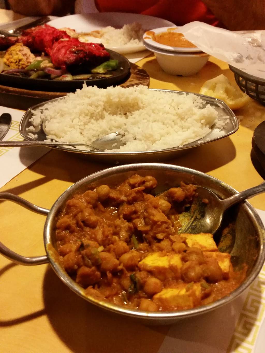 Five Rivers Indian Cuisine | restaurant | 314 Westlake Center, Daly City, CA 94015, USA | 6503514491 OR +1 650-351-4491